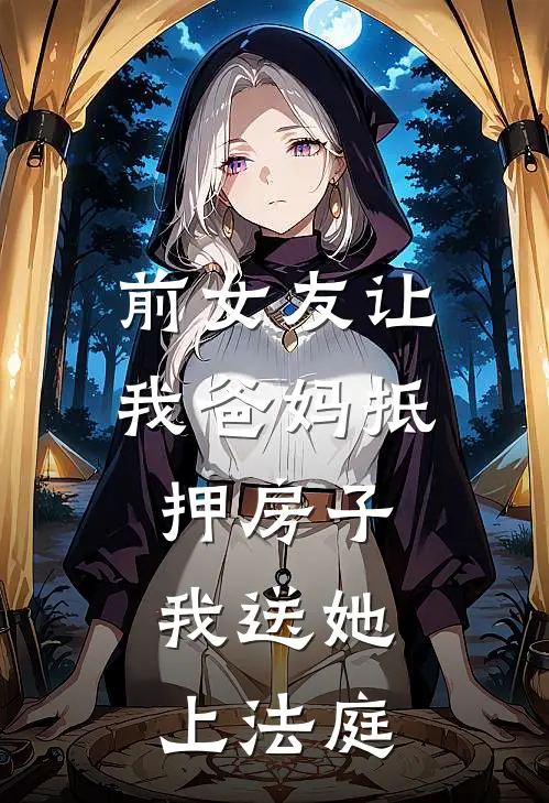 前女友让我爸妈抵押房子，我送她上法庭