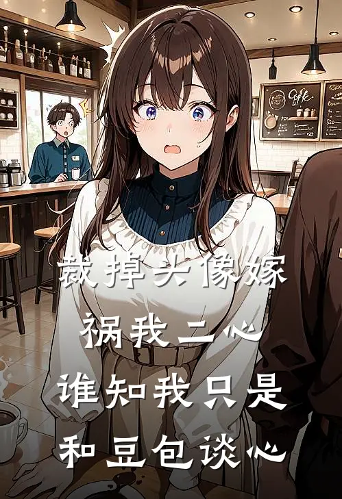 裁掉头像嫁祸我二心，谁知我只是和豆包谈心