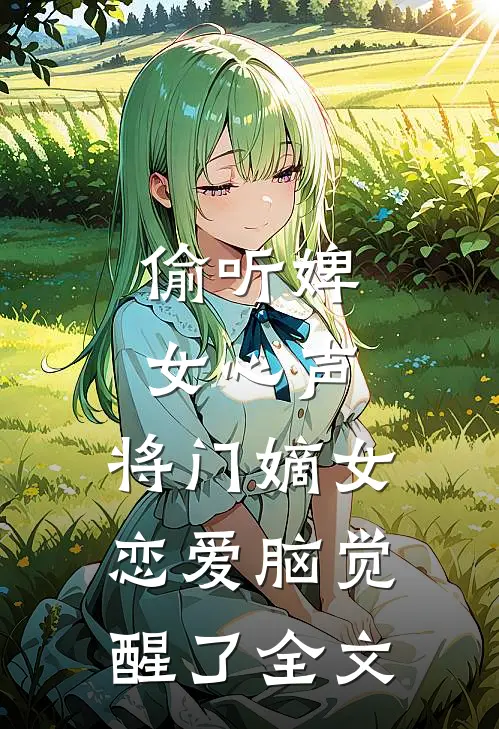 偷听婢女心声，将门嫡女恋爱脑觉醒了全文