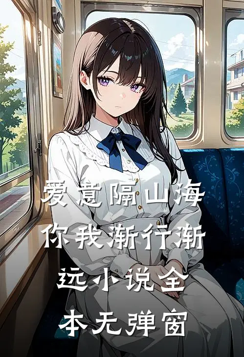 爱意隔山海，你我渐行渐远小说全本无弹窗