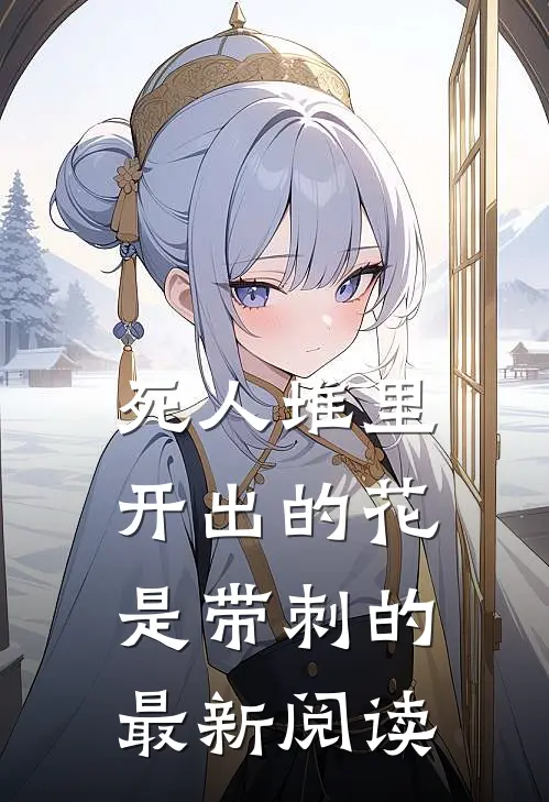 死人堆里开出的花，是带刺的最新阅读