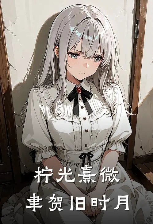 柠光熹微，聿贺旧时月
