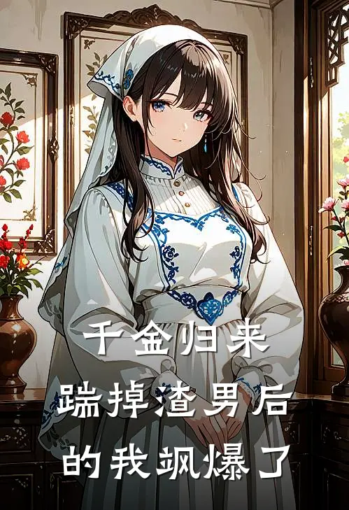 千金归来，踹掉渣男后的我飒爆了