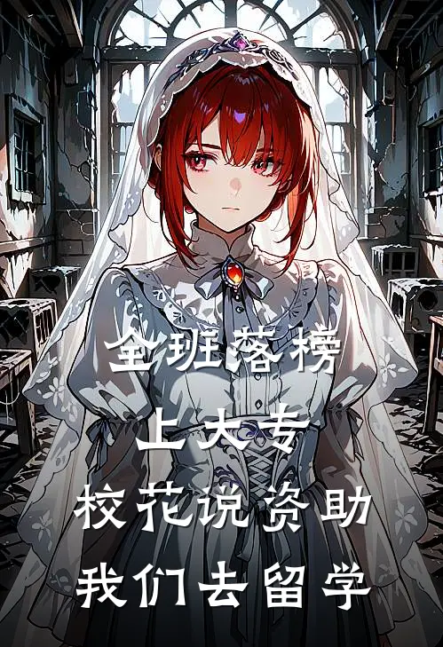 全班落榜上大专，校花说资助我们去留学