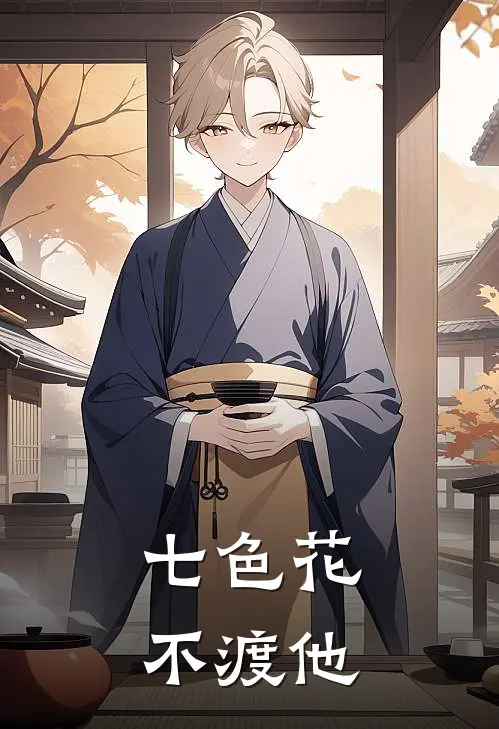 七色花不渡他