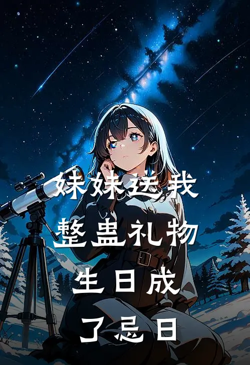 妹妹送我整蛊礼物，生日成了忌日