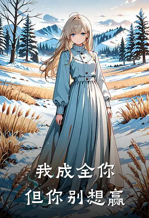 我成全你,但你别想赢英语