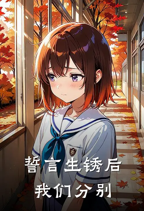 誓言生锈后，我们分别