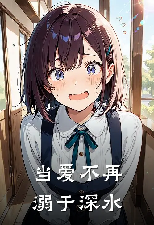 当爱不再溺于深水