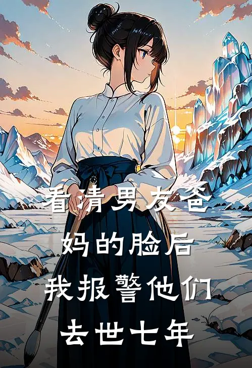 看清男友爸妈的脸后，我报警他们去世七年