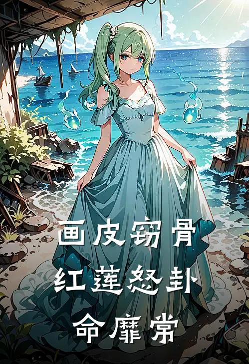 画皮窃骨，红莲怒卦命靡常