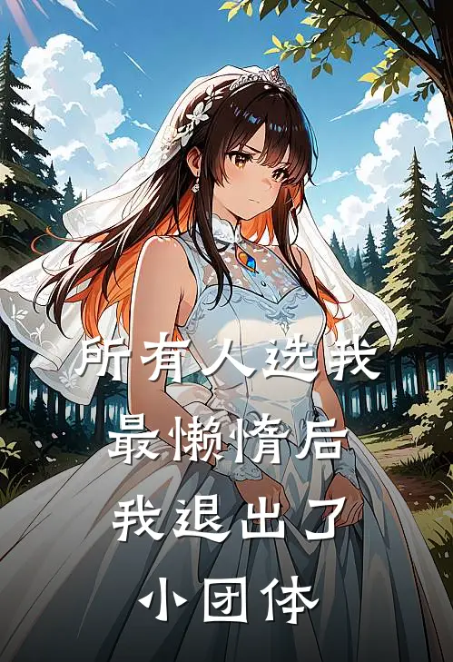 所有人选我最懒惰后，我退出了小团体
