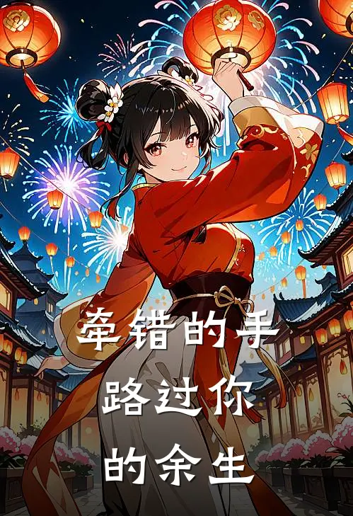 牵错的手,路过你的余生是歌