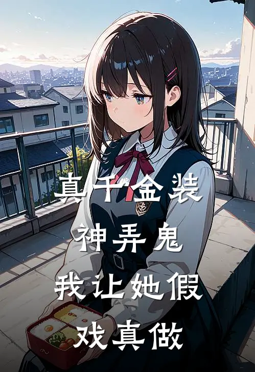 真千金装神弄鬼，我让她假戏真做