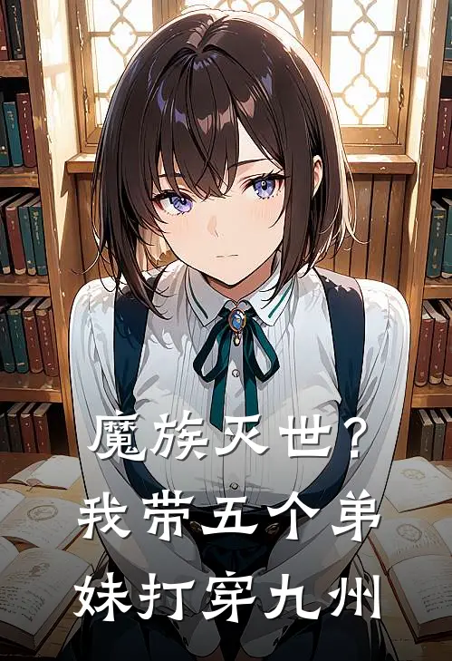 魔族灭世?我带五个弟妹打穿九州的