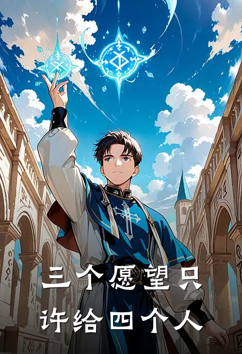 三个愿望只许给四个人