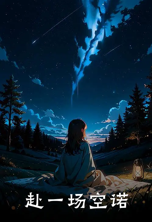 赴一场空诺