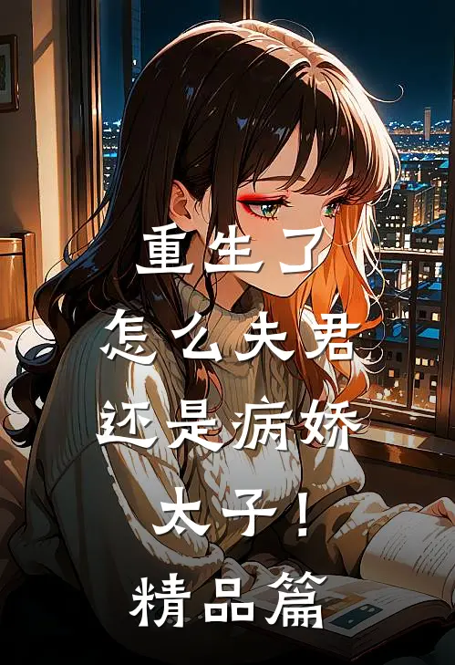 重生了，怎么夫君还是病娇太子！精品篇