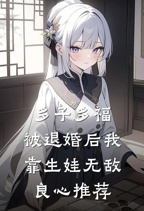 多子多福：被退婚后我靠生娃无敌良心推荐