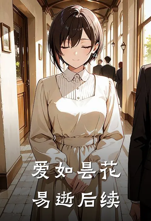 爱如昙花易逝后续