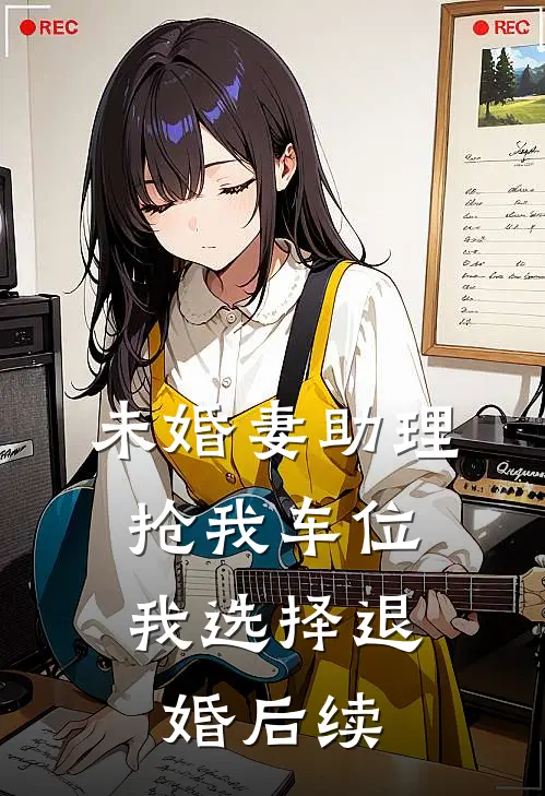 未婚妻助理抢我车位，我选择退婚后续