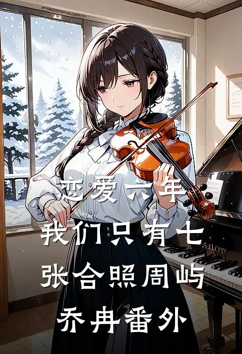 恋爱六年，我们只有七张合照周屿乔冉番外