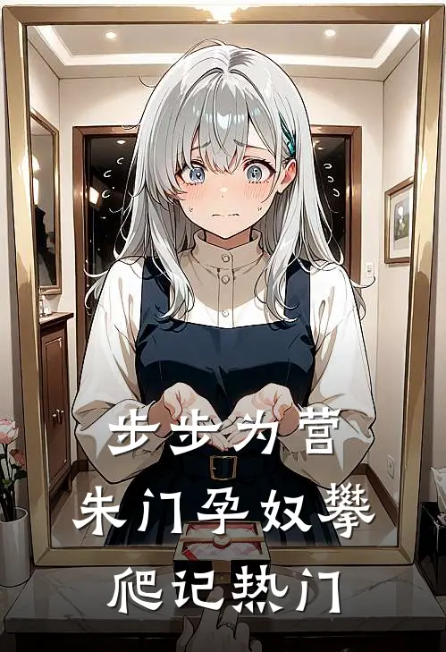 步步为营：朱门孕奴攀爬记热门