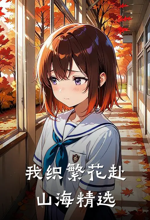 我织繁花赴山海精选