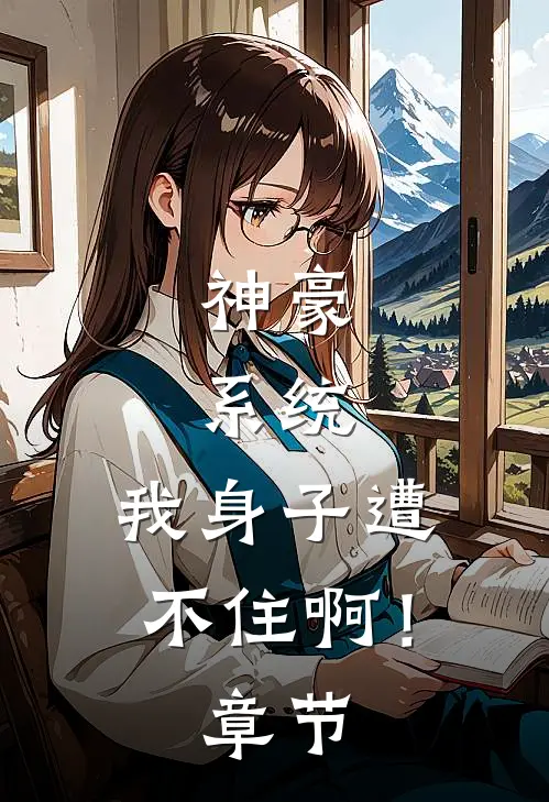 神豪：系统，我身子遭不住啊！章节