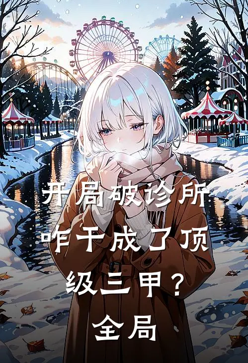 开局破诊所：咋干成了顶级三甲？全局