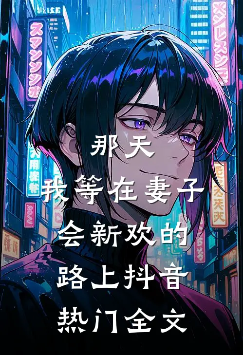 那天，我等在妻子会新欢的路上抖音热门全文