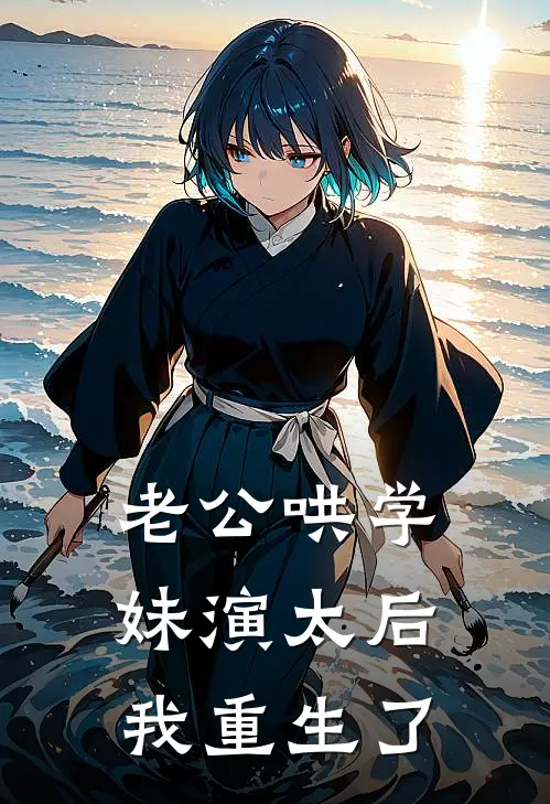 老公哄学妹演太后，我重生了