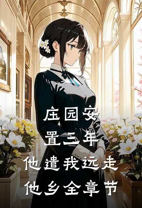 庄园安置三年，他遣我远走他乡全章节