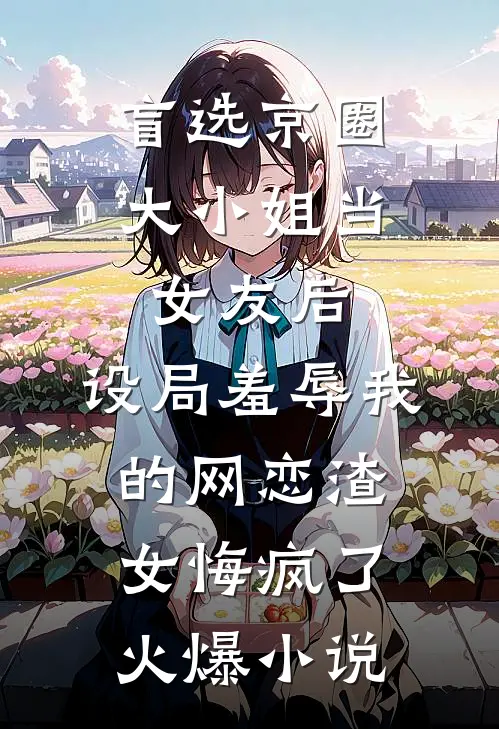 盲选京圈大小姐当女友后，设局羞辱我的网恋渣女悔疯了火爆小说