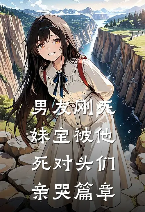 男友刚死，妹宝被他死对头们亲哭篇章