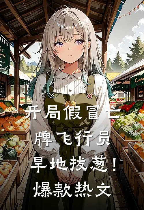 开局假冒亡牌飞行员，旱地拔葱！爆款热文