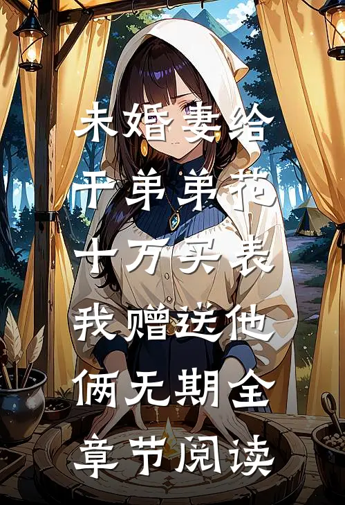 未婚妻给干弟弟花十万买表，我赠送他俩无期全章节阅读
