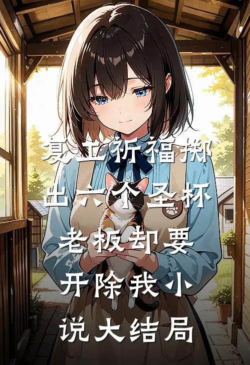 复工祈福掷出六个圣杯，老板却要开除我小说大结局