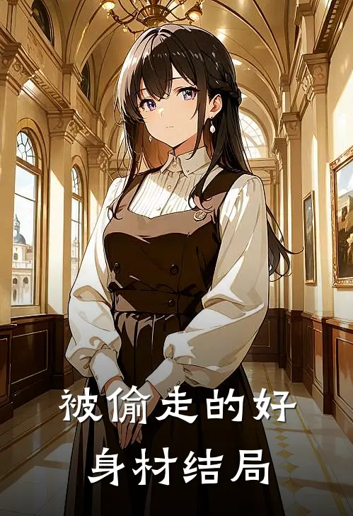被偷走的好身材结局