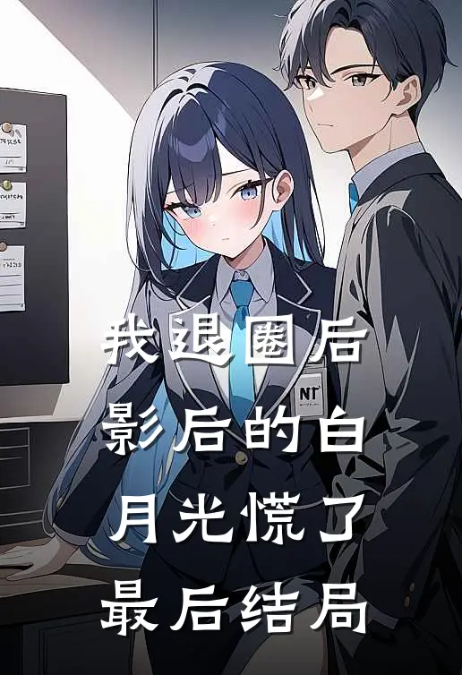 我退圈后，影后的白月光慌了最后结局