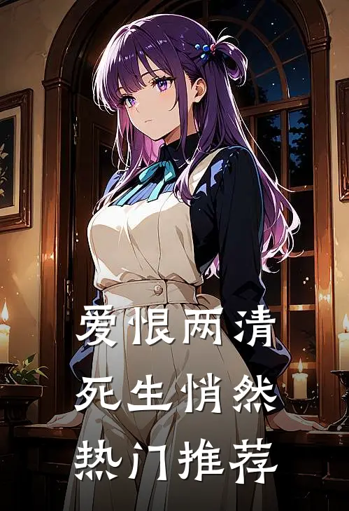 爱恨两清，死生悄然热门推荐