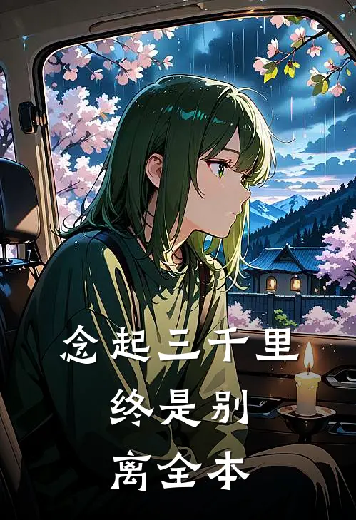 念起三千里，终是别离全本
