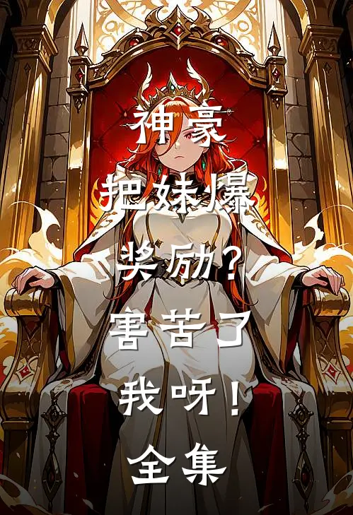 神豪：把妹爆奖励？害苦了我呀！全集