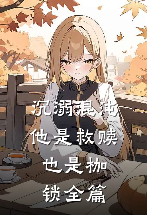 沉溺混沌，他是救赎也是枷锁全篇