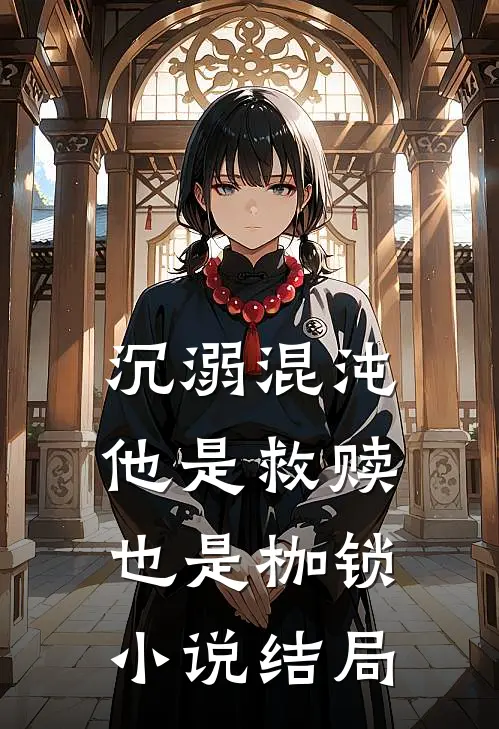 沉溺混沌，他是救赎也是枷锁小说结局