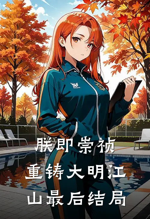朕即崇祯，重铸大明江山最后结局