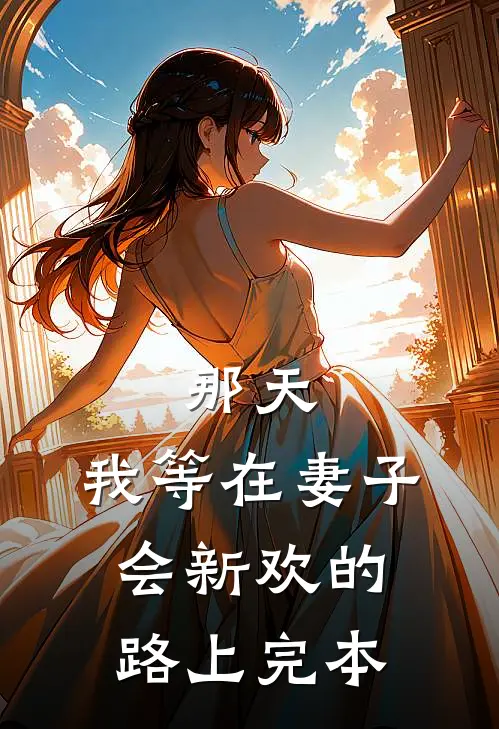 那天，我等在妻子会新欢的路上完本