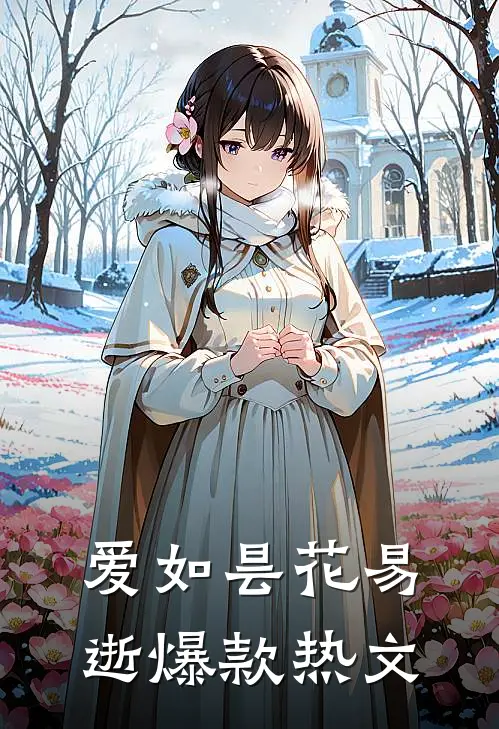 爱如昙花易逝爆款热文