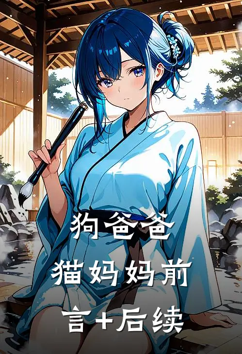 狗爸爸，猫妈妈前言+后续