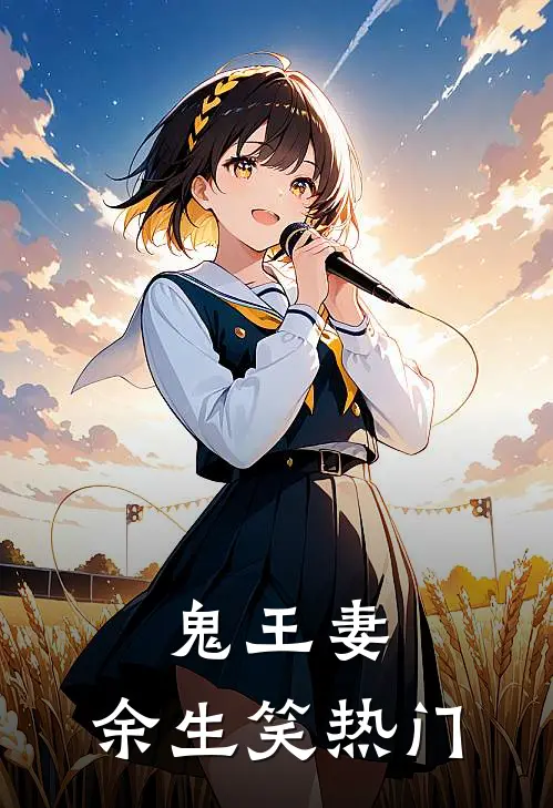 鬼王妻，余生笑热门
